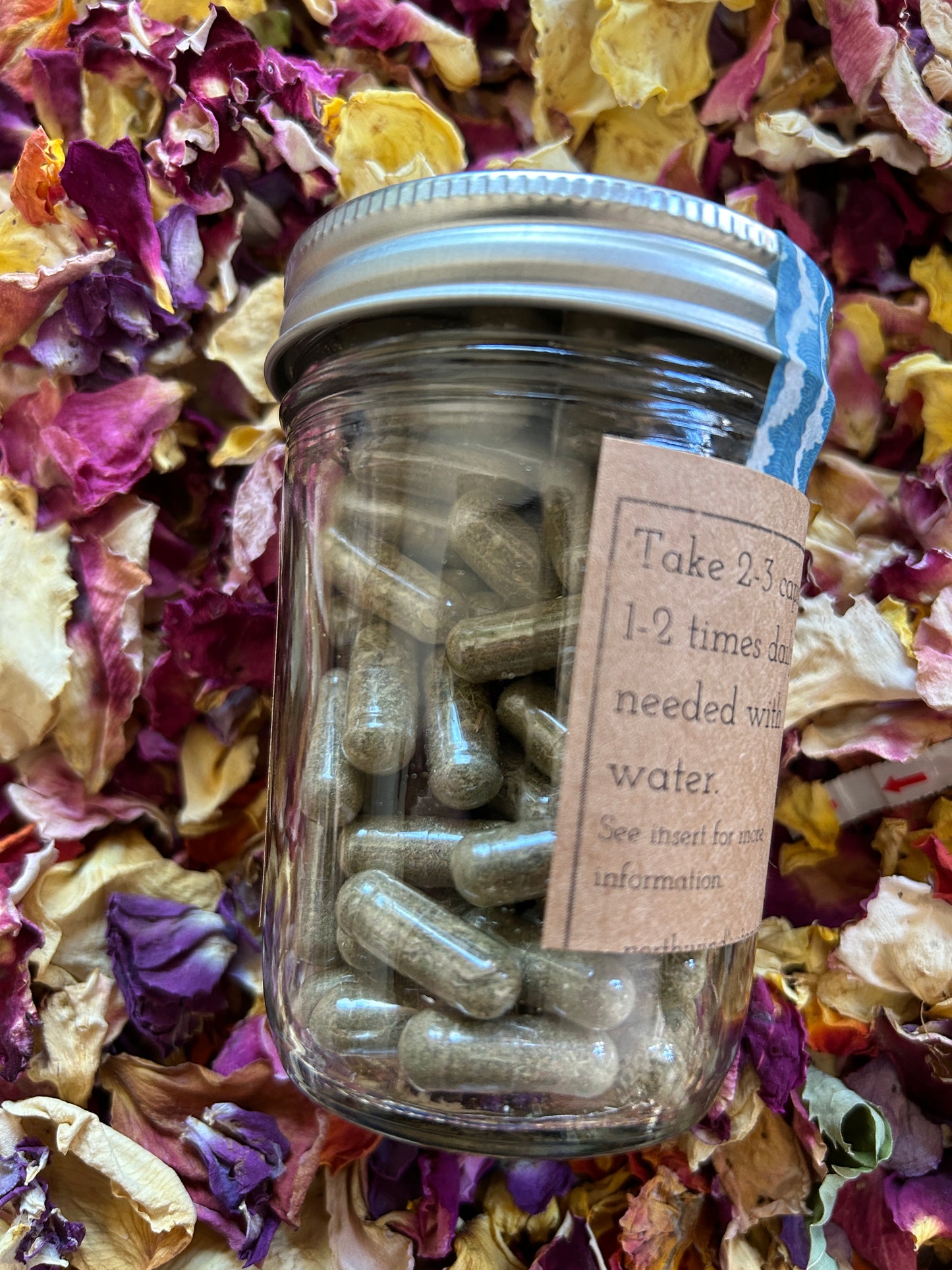 Custom Capsules