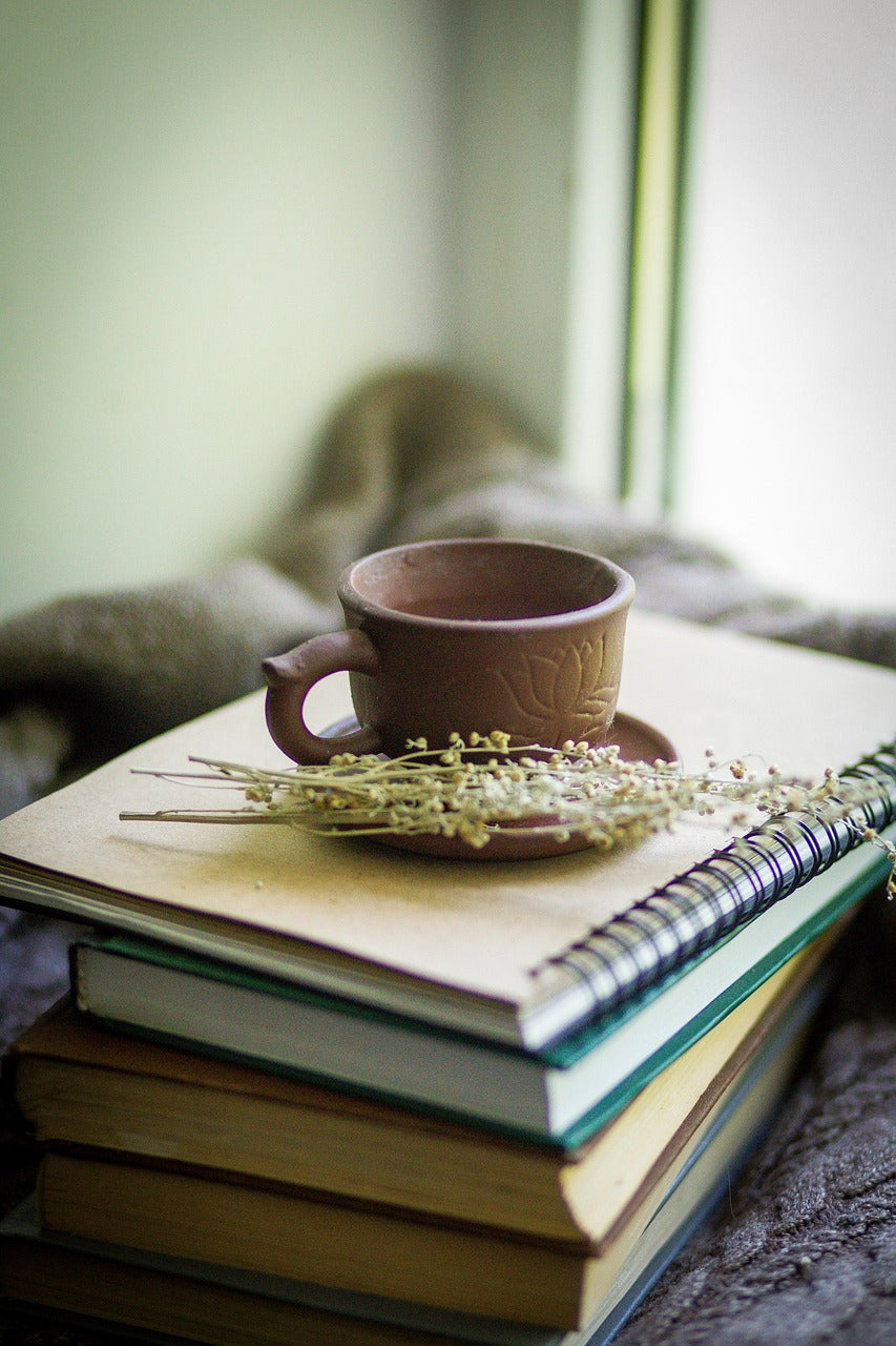 Herbal consultation