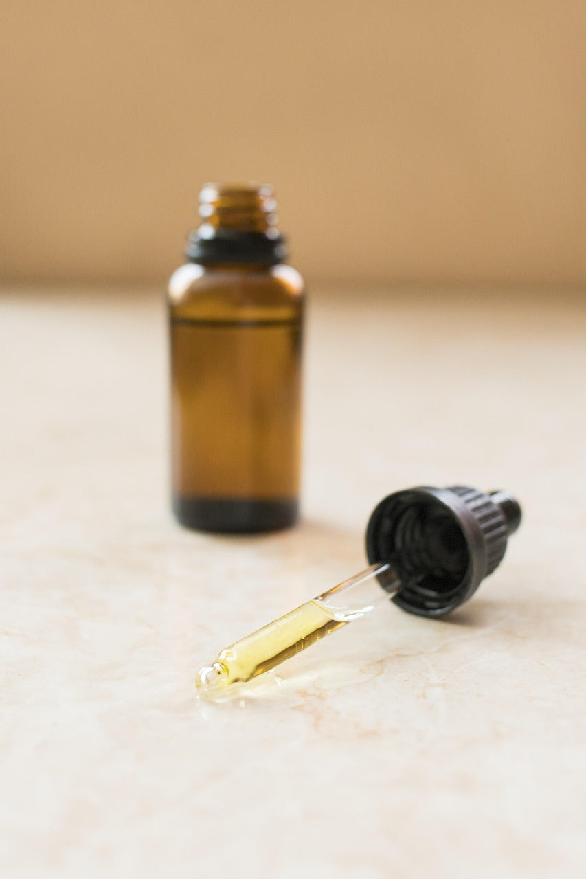 Tinctures