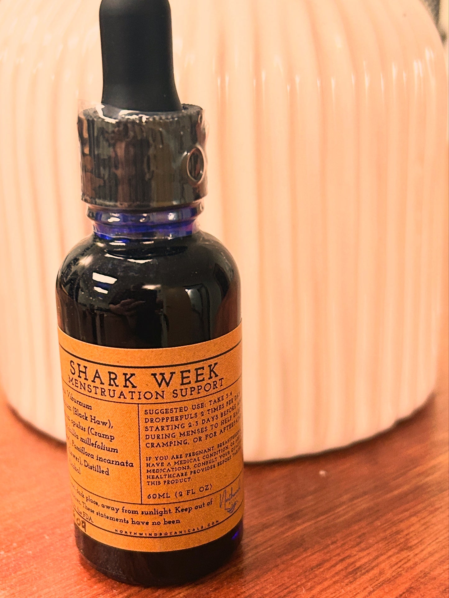 Shark Week, 2 oz