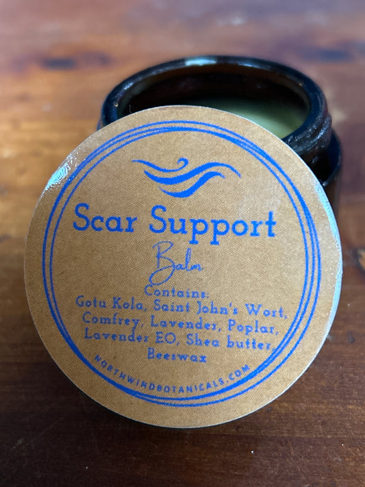 Reweave, Cesarean salve, 1 oz