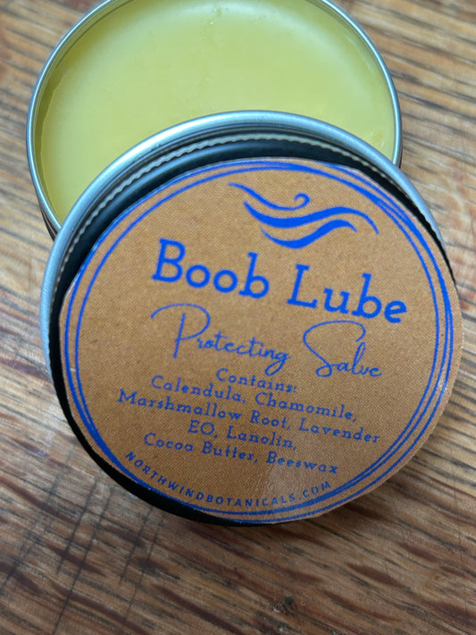 Boob Lube, 1 oz