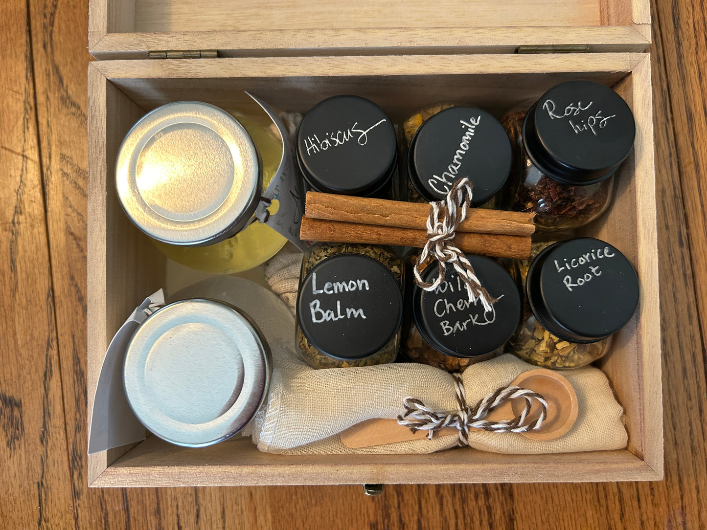Potions Kit