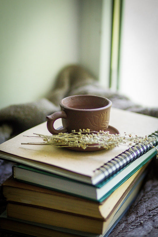 Herbal consultation