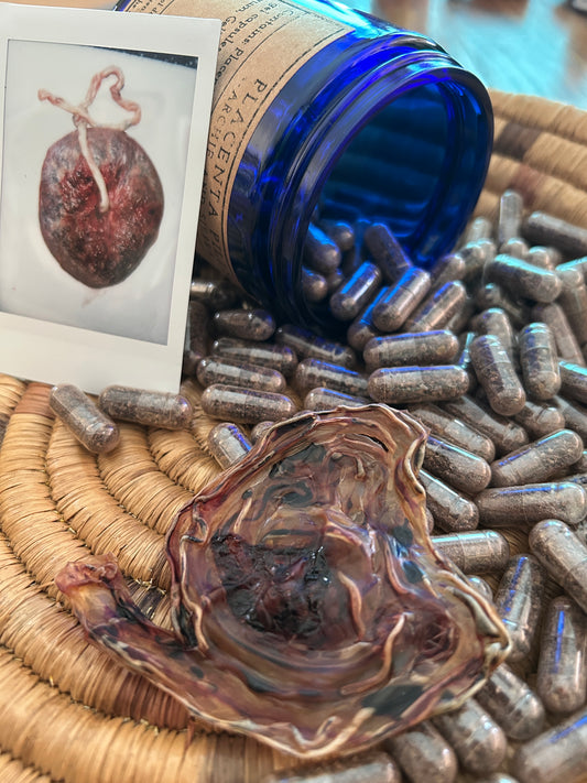 Placenta Encapsulation