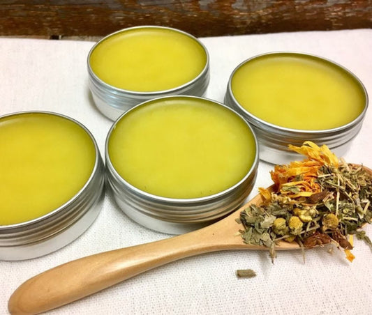 Repair, Burn Salve, 1 oz